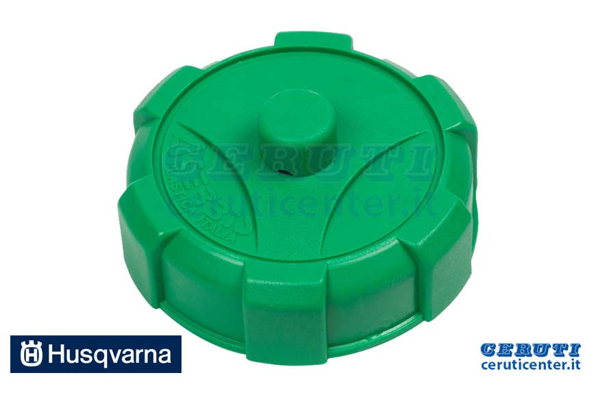Tappo Serbatoio - Originale Husqvarna - 506673302
