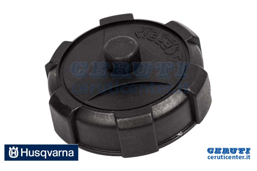 Tappo Serbatoio - Originale Husqvarna - 506673301