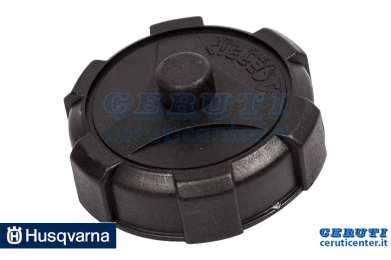 Bouchon du réservoir - Original Husqvarna - 506673301