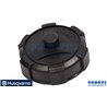tapón del depósito - Original Husqvarna - 506673301