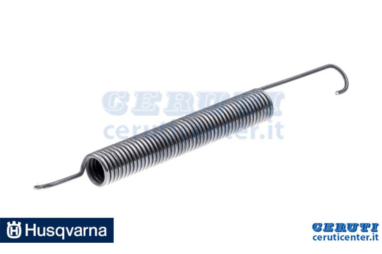 Molla - Originale Husqvarna - 506665601