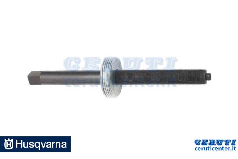 Puller Pulley - Original Husqvarna - 506664801