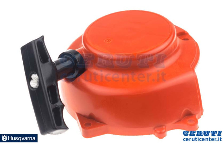 Avviamento Compl. - Originale Husqvarna - 506657201