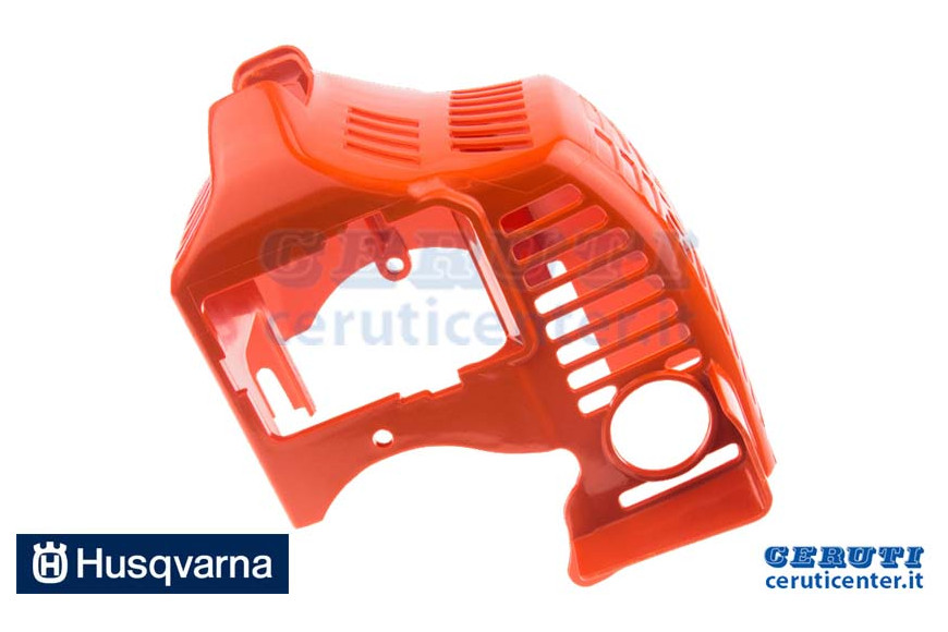 Coperchio Cilindro - Originale Husqvarna - 506657001