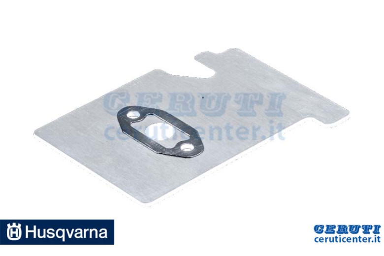 Seal - Original Husqvarna - 506655601
