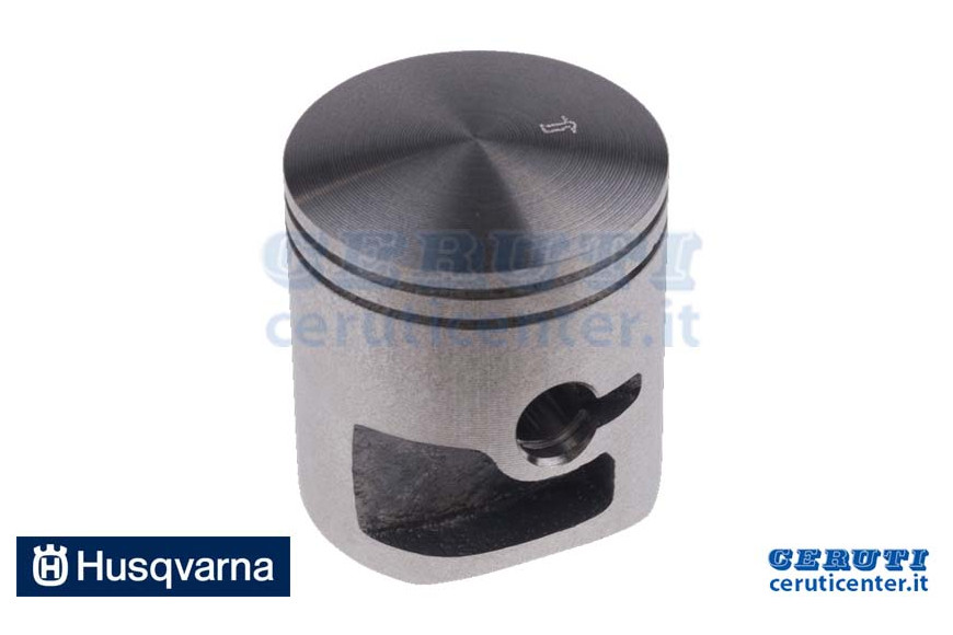 Pistone - Husqvarna original - 506655001