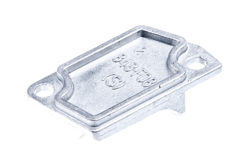 Carter - Originale Husqvarna  - 506654101