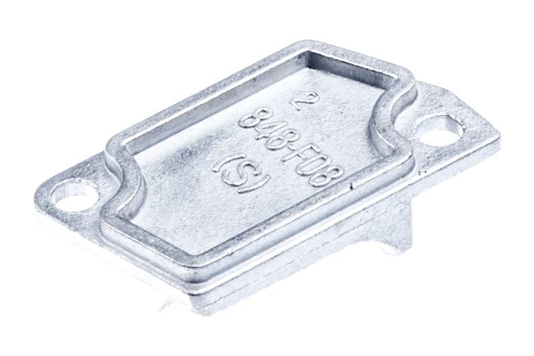 Carter - Originale Husqvarna  - 506654101
