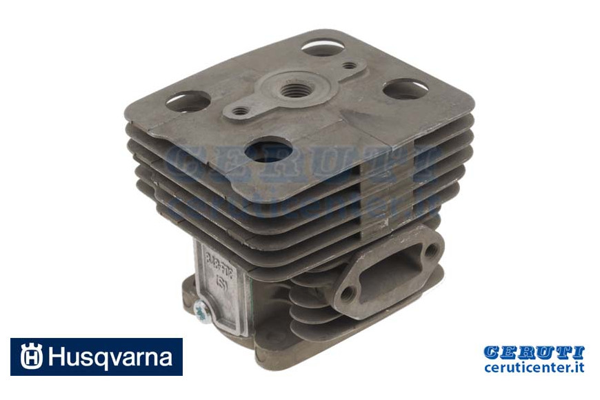 Cilindro - Original Husqvarna - 506653801