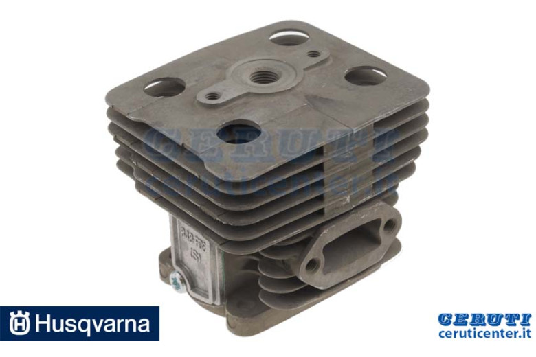 Zylinder - Original Husqvarna - 506653801