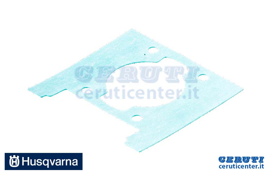 Seal - Original Husqvarna - 506629701