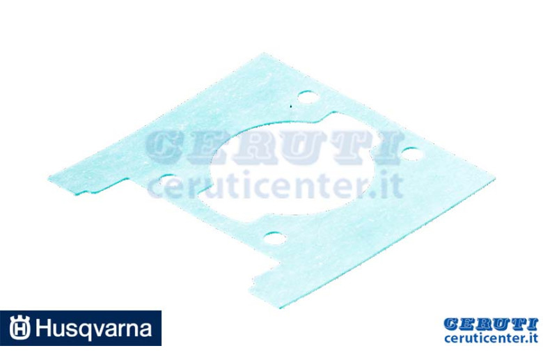 Guarnizione - Originale Husqvarna - 506629701