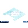 Dichtung - 506629701 -ersetzt - 521605101 - Original Husqvarna Ersatzteile