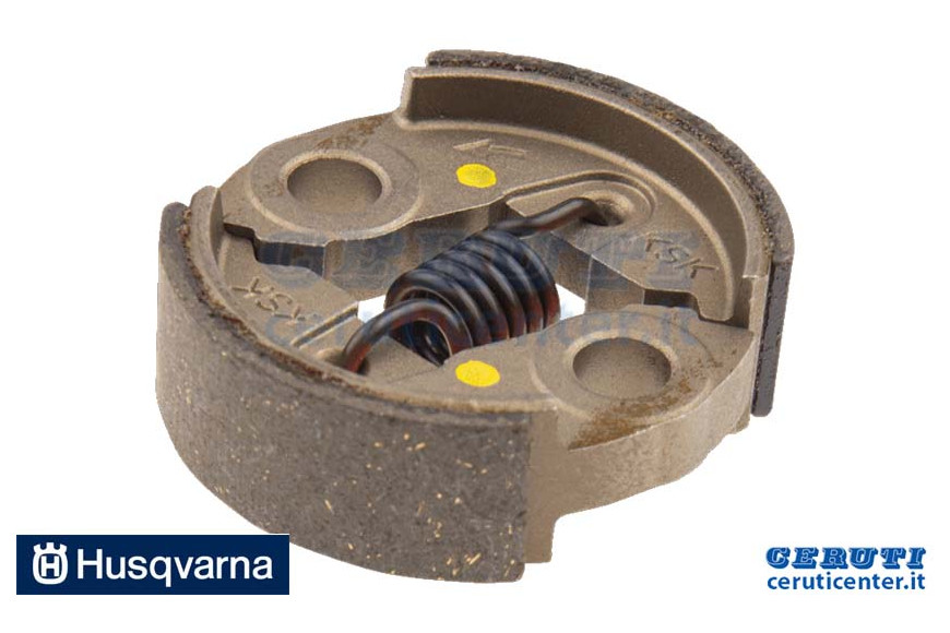 Acabado de embrague - Husqvarna original - 506629401