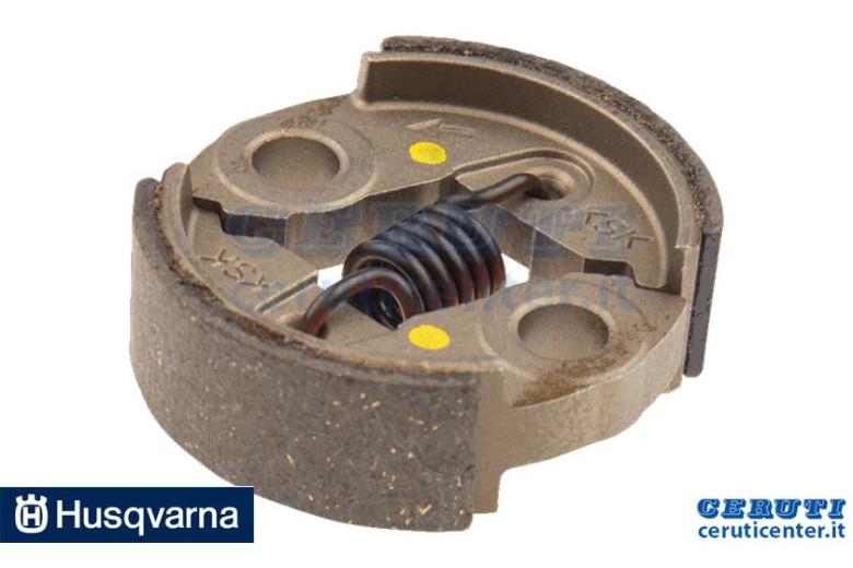 Frizione Completa - Originale Husqvarna - 506629401