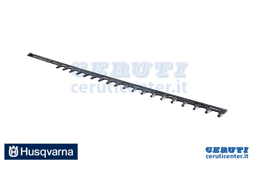 Lama Inferiore - Originale Husqvarna - 506627801