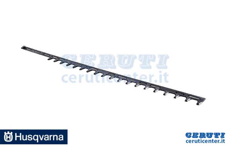Lower Blade - Original Husqvarna - 506627801