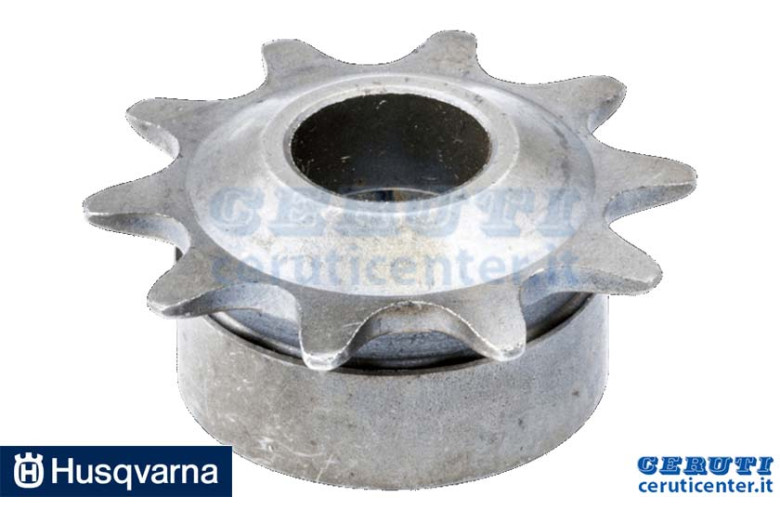 Getriebe - Original Husqvarna - 506623501