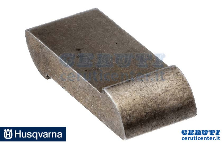 Chiavetta - Originale Husqvarna - 506621901
