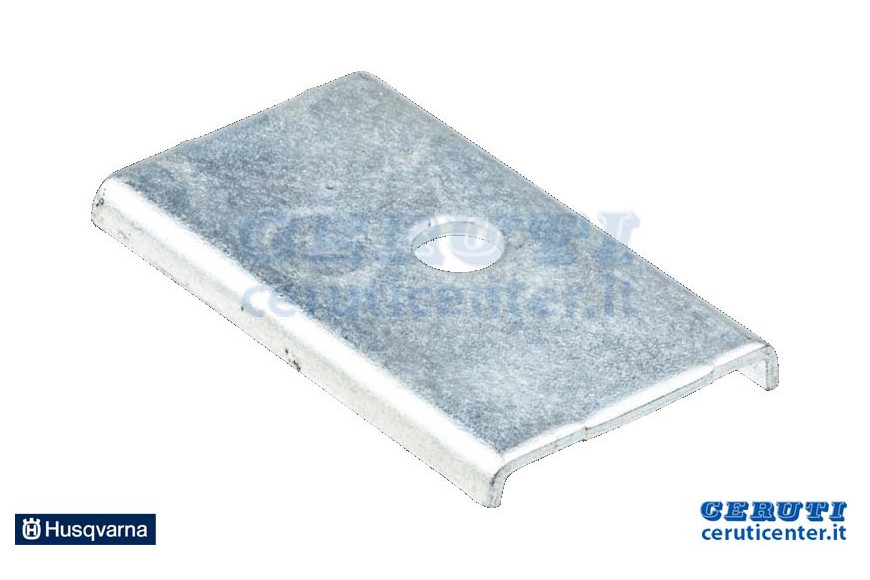Porte-balais - Original Husqvarna - 506620701