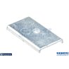 Los titulares de cepillo original - Husqvarna - 506620701