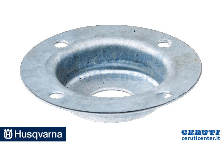 Supporto - Originale Husqvarna - 506620401