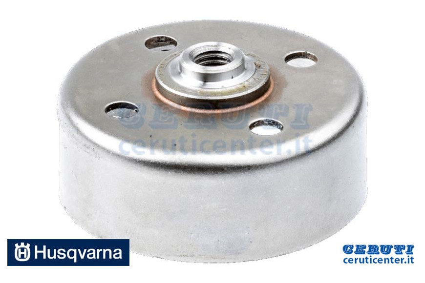 Campana Frizione - Originale Husqvarna - 506619501
