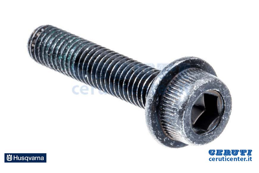 Perno - Original Husqvarna - 506618001