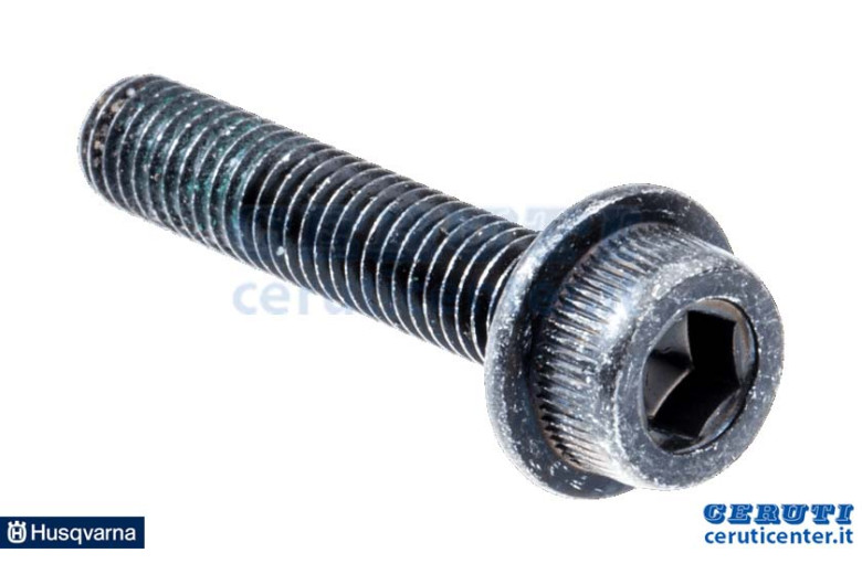 Perno - Original Husqvarna - 506618001