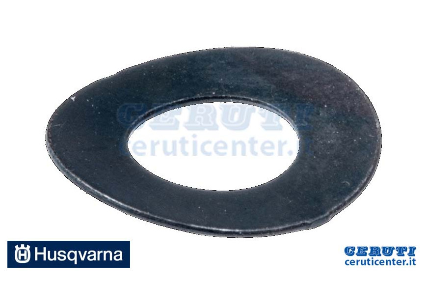 Rondella - Originale Husqvarna - 506613801