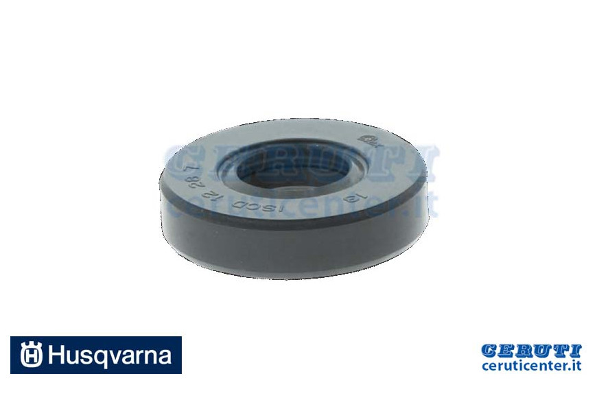 Seal - Original Husqvarna - 506612901