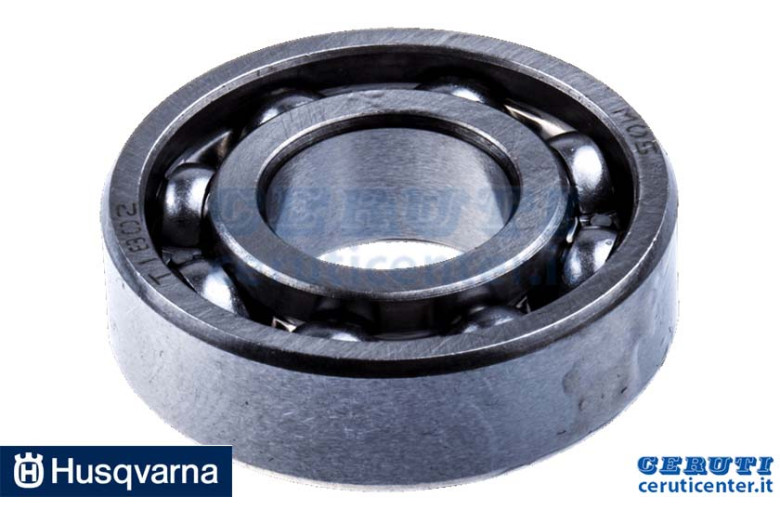 Cuscinetto - Originale Husqvarna - 506610301