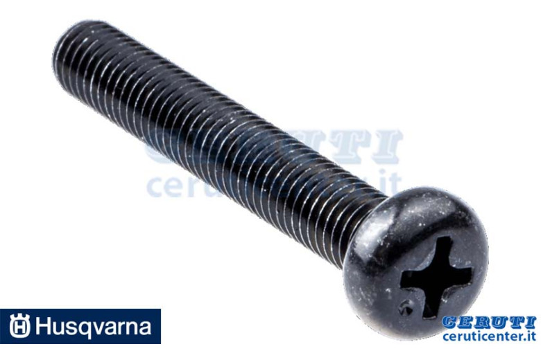 Bolt - Original Husqvarna - 506609601