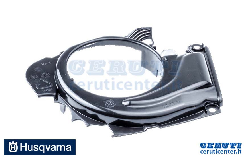 Guía de aire - Husqvarna original - 506607702