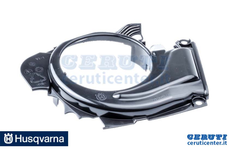 Air Guide - Original Husqvarna - 506607702