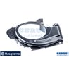 Guía de aire - Husqvarna original - 506607702