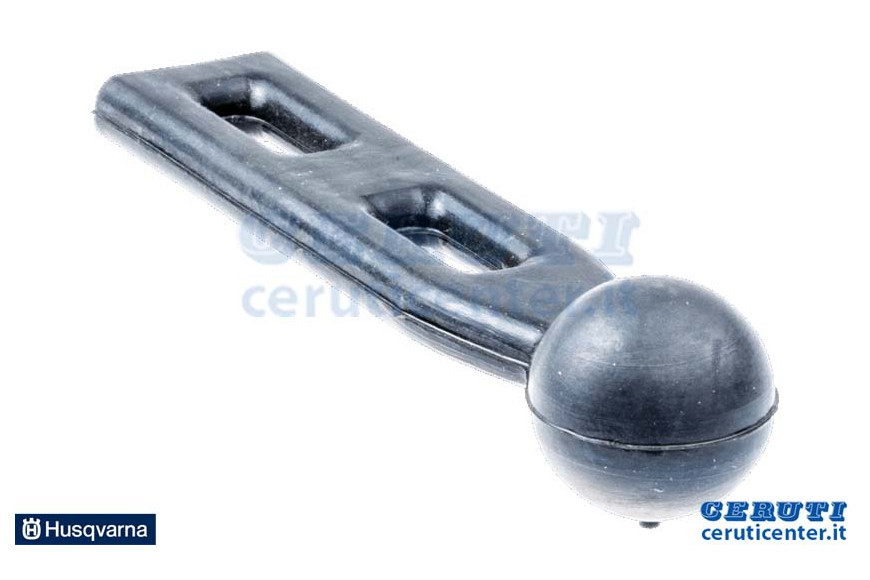 Tirante Cofano - Originale Husqvarna - 506599601