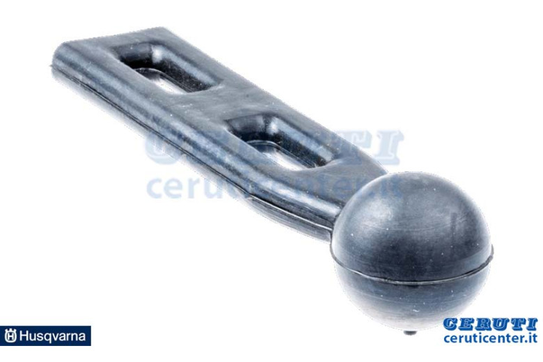 Hood Guy - Original Husqvarna - 506599601