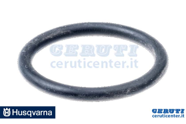 Rubber Ring - Original Husqvarna - 506584701