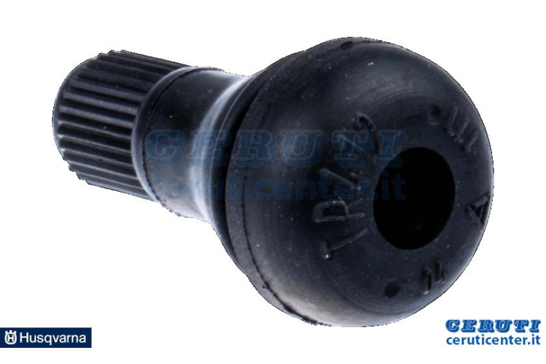 Ventil - Original Husqvarna - 506574301
