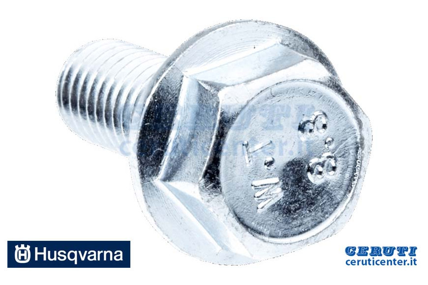 Bolt - Original Husqvarna - 506570104