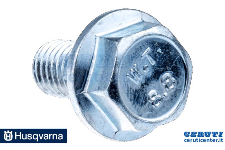 Perno - Original Husqvarna - 506570103