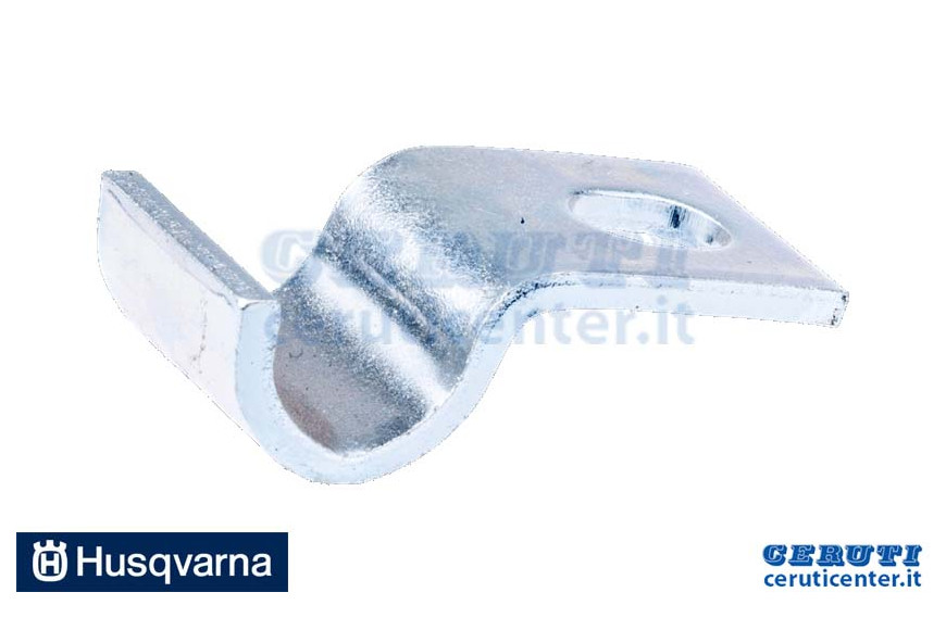 Morsetto - Originale Husqvarna - 506566501