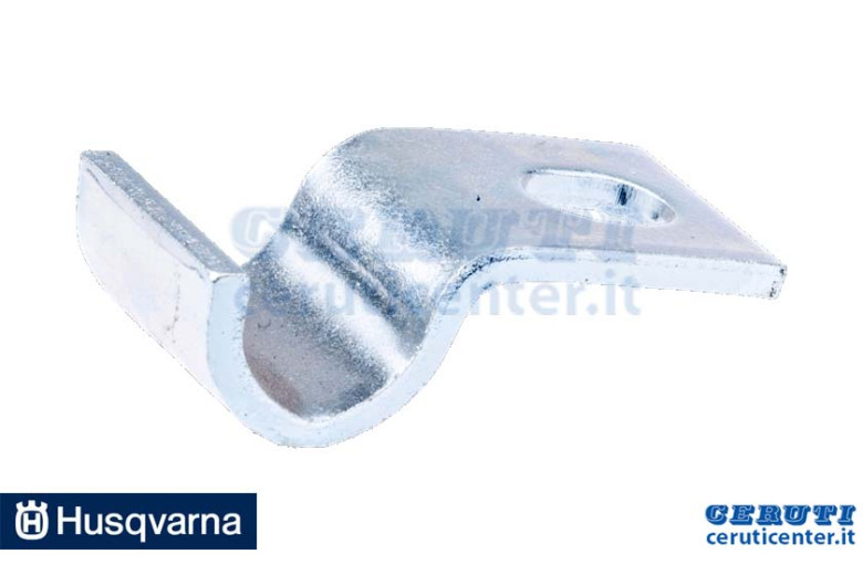Morsetto - Originale Husqvarna - 506566501