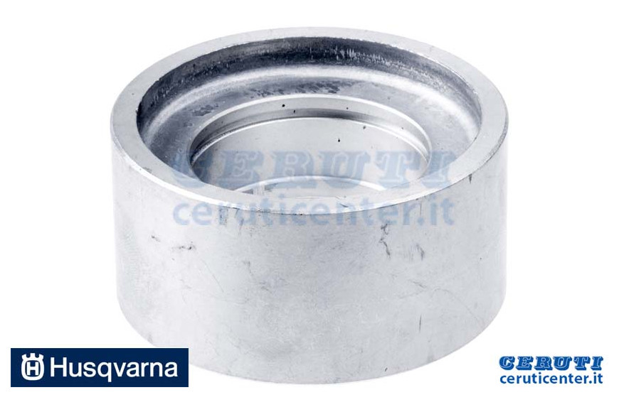 Rullo Tendicinghia - Originale Husqvarna - 506563801