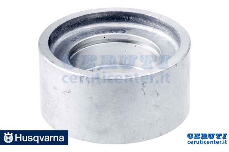 rodillo tensor - Original Husqvarna - 506563801