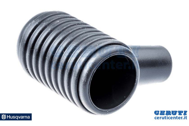Bouton - Husqvarna Original - 506562501