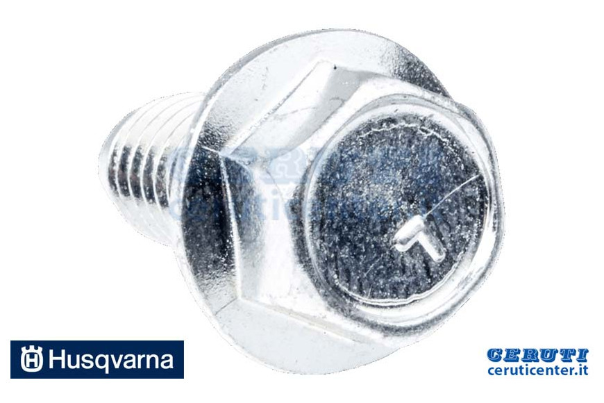 Bullone - Originale Husqvarna - 506558302