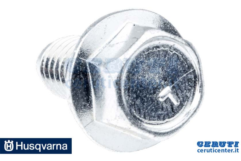 Perno - Original Husqvarna - 506558302