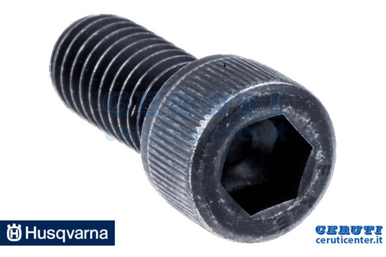 Bolt - Original Husqvarna - 506556301